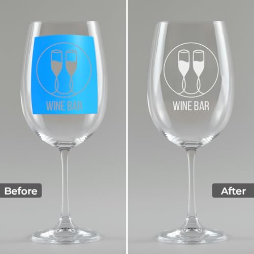 image for VViViD Blue Stencil Vinyl Masking Film with Anti-Bleed Technology (12