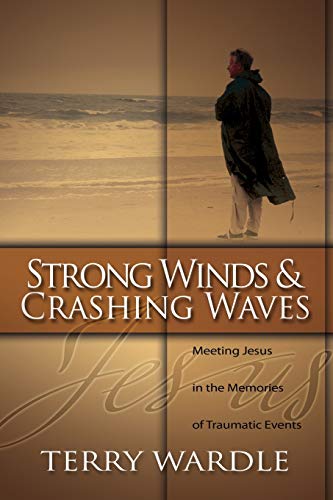 Strong Winds And Crashing Waves