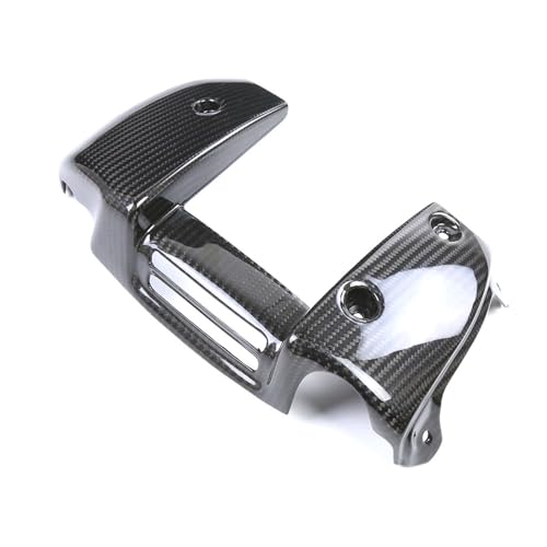 Motorrad-Schutz-Set für Harley Davidson Sportster S 1250 2021–2024, Kohlefaser