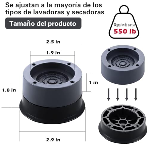 Listado de venta de lavadoras que puedes comprar esta semana. 6 Imagen adicional