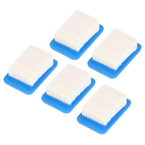 A226000032, 5Pcs Air Filter Standard Design Durable Blower Filters Stable Working for -620-620ST -650-650H