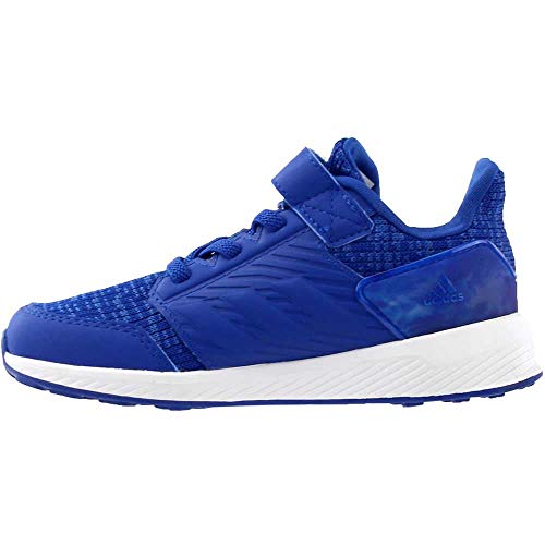adidas RapidaRun Lux Infant Royal/White Infant Shoes 94