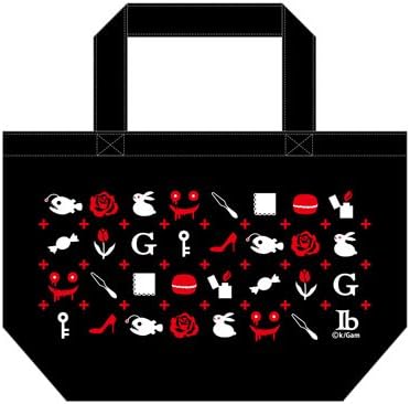 Amazon Ib イヴ ミニトートバッグ トートバッグ