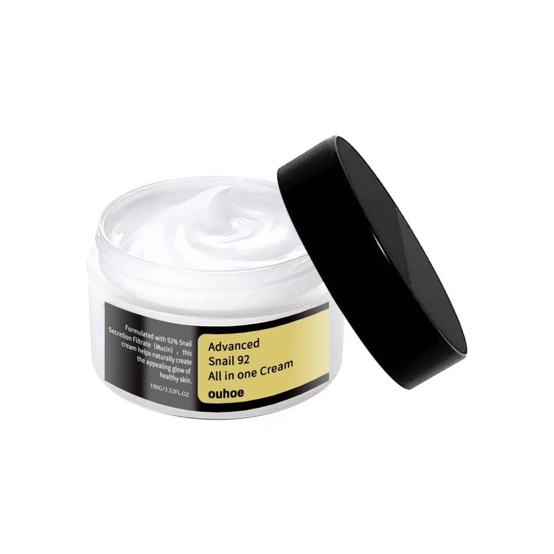 Generic Advanced Snail 92 all in one cream (Ouhoe)