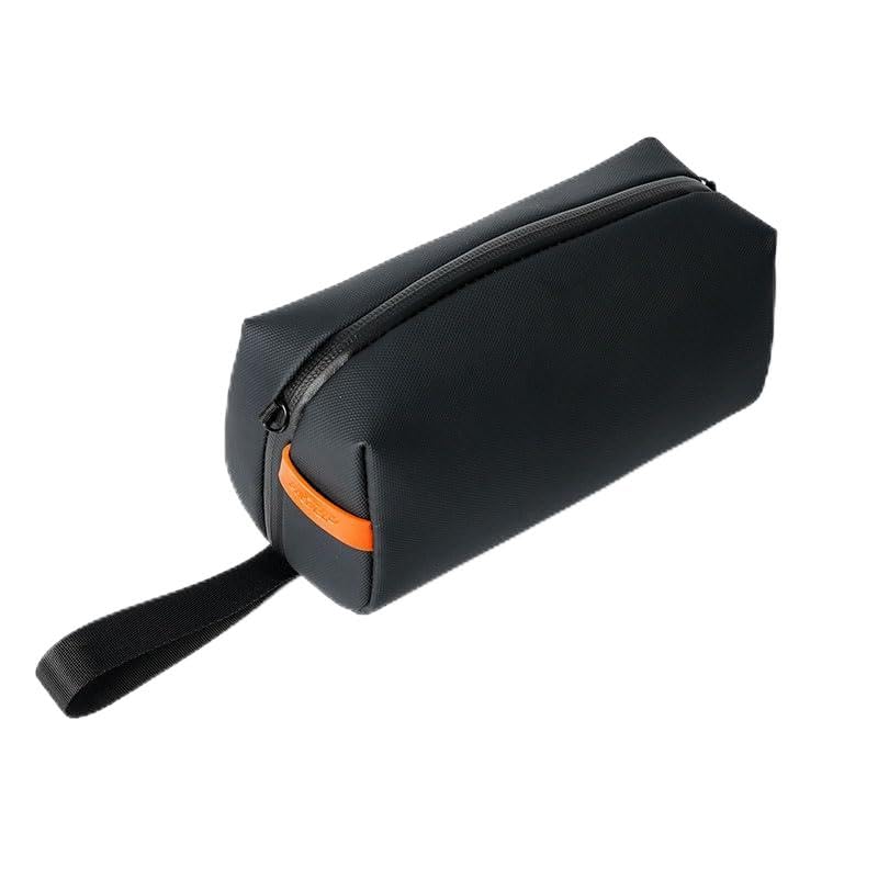 Sac à bandoulière LKTOP pour DJI Osmo Pocket 3 et Action 5 Pro étui rigide PU