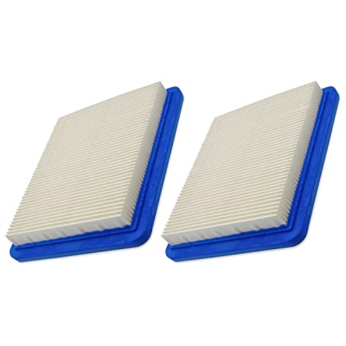 Easyboost 2 Luftfilter für Rasenmäher Honda Honda GC135 GC160 GCV135...