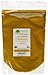 Indus Organics Turmeric (Curcumin) Powder, Refill Bag, 1 Lb, Premium Grade, High Purity, Freshly Packed