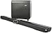 Produktbild Polk Audio OMNI SB1 Wireless 3.1 Soundbar inkl. Subwoofer (DTS Play-Fi Multiroom Technologie) Schwarz