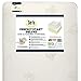 Serta Perfect Start Deluxe Fiber Core/Foam Crib and Toddler Mattress | Waterproof | GREENGUARD Gold Certified (Natural/Non-Toxic)