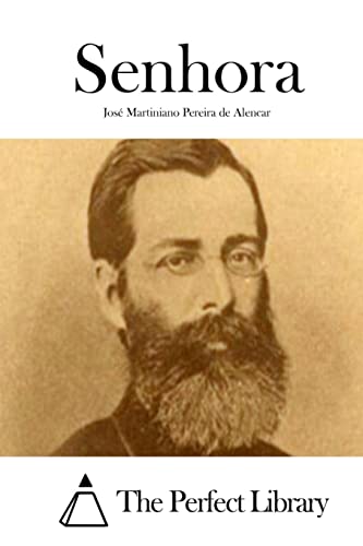 Senhora (Perfect Library) (Portuguese Edition)