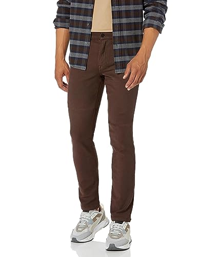 Image of Joe's Jeans Men's The Airsoft Asher