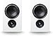 PSB Alpha iQ Streaming Powered Speakers with BluOS (White)