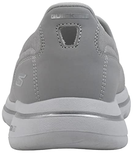Image of Skechers-Womens-Beach Bingo - ARF Breaker-Sneakers | Air-Cooled Goga Mat Insole, Ultra Go Cushioning, Comfort Pillar Technology, Machine Washable
