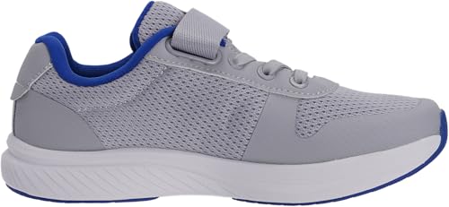 Image of WHITIN Kids Wide Toe Box Running Tennis Shoes + Zero Drop Sole Sport Sneakers for Boys /Girls