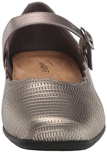 Trotters Women's Sugar Mary Jane Flat2