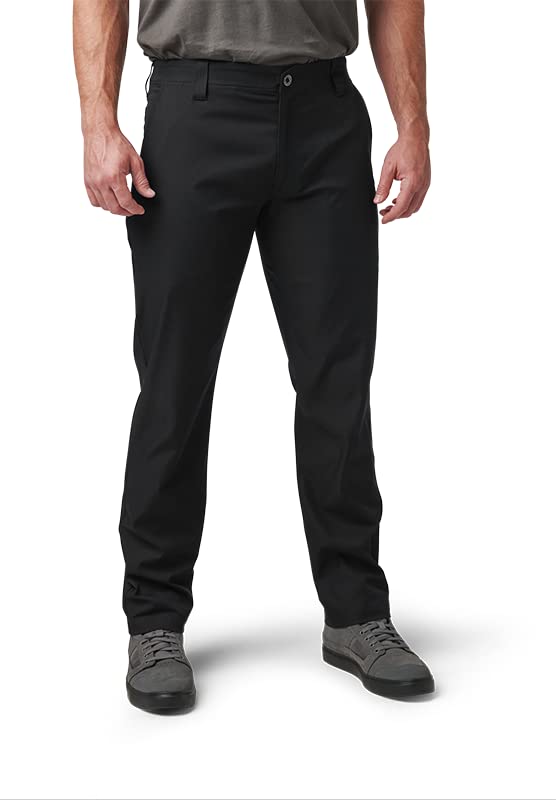 5.11 74549-019-30-36: Edge Chino 2.0, Black, 30