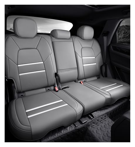 Housses de siège auto rouge pour Navara D40 Juke X-Trail T32