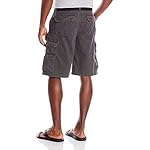 Wrangler-Authentics-Mens-Premium-Twill-Cargo-Short