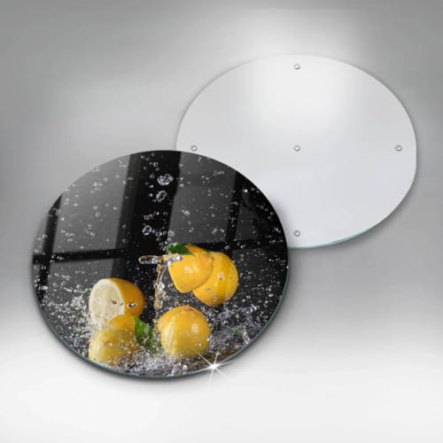 Évitez les Rayures de Cuisson avec la Planche Découper Induction Wallfluent 40cm - 6