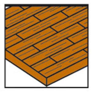 Drill Bit D 8 mm, L 67 mm, L2 19 mm Pack of 1