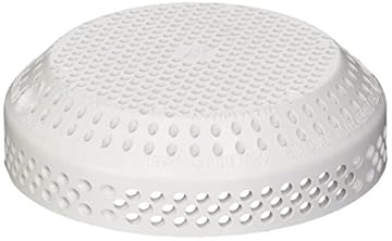 jet tub suction cover