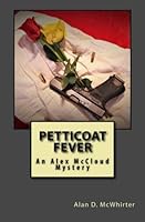 Petticoat Fever 1548166448 Book Cover