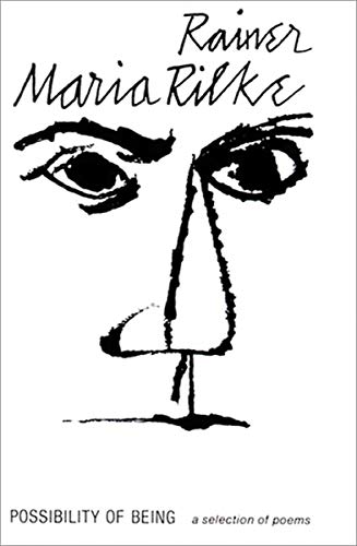 Possibility of Being: A Selection of Poems (New Directions)