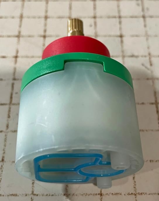 Tub & Shower Pressure Balance Cartridge fits Gerber/Kingston Brass/and others