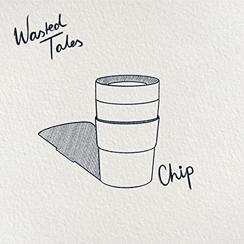 『Episode 9: Chip the Cup』のカバーアート