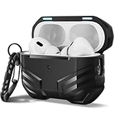 For Apple AirPods Series Silicone Skin Rubber TPU Topper