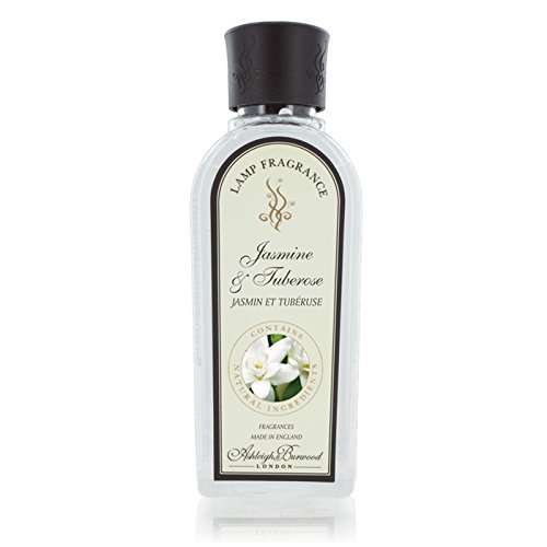 Amazon | アシュレイ＆バーウッド フレグランスオイル 500ml Jasmine