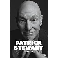 Patrick Stewart - M&eacute;moires
