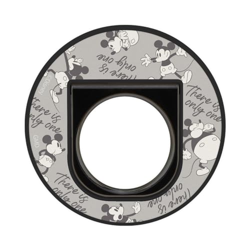 Amazon | グルマンディーズ ディズニーキャラクター MagSafe