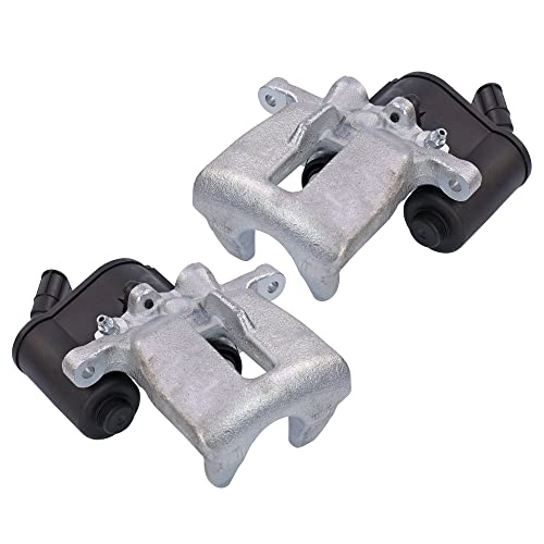 ATEC Germany 2x pinza freno posteriore destra e sinistra | FindTheDeal