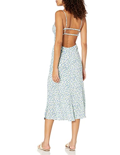Image of ASTR The Label Women's Maritza Dress