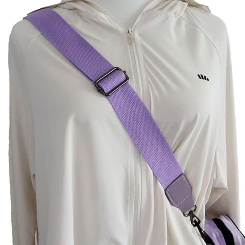 Bandoulière de rechange 139,7 cm pour sac à main et sacoche - 6