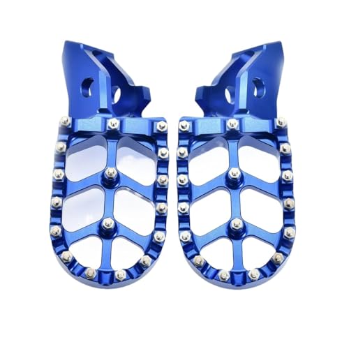 Pédales Surron Ultra Bee Repose-pieds Arrière Aluminium CNC Motocross