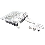 Guardian 580X Y Cable & Floodlight (1m, 3ft)