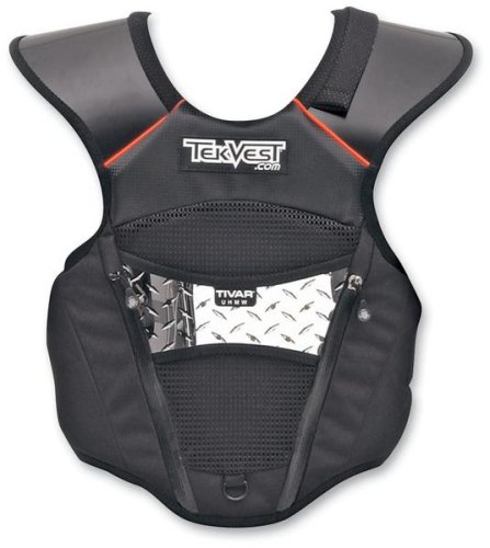 Tekrider Trail Pro , Size: Lg TVTE2605