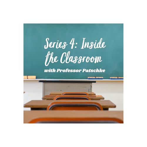 Series Four: Inside the Classroom