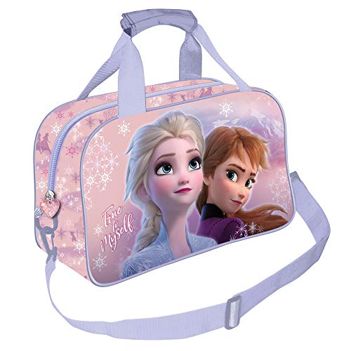 Frozen Wind Bolsa de Deporte