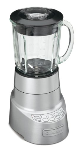 Cuisinart Spb-600 Smartpower Deluxe Die Cast Blender, 48-Ounce #TOP1