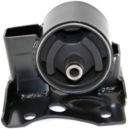 K0373 Engine Motor & Transmission Mount Kit 4pc Compatible with Fits 2000-2001 Nissan Sentra SE 2.0L AUTO | A7314 A7365 A7315 A4301