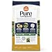 Canidae Pure Farm to Bowl Wild Boar & Garbanzo Bean, Grain-Free Dry Dog Food, Adult, 22lb