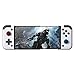GameSir X2 Type-C Manette de Jeu Filaire pour,prend en charge la version Android9.0 ou supérieure.Contrôleur de jeu plug and play,prend en charge le jeu Cloud Gaming/MC5/Shadow.tech/Google STADIA etc.