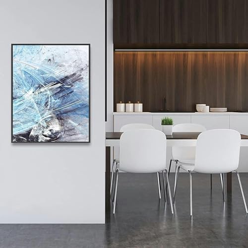 Couverture de compteur électrique intérieure pour cacher le panneau mural