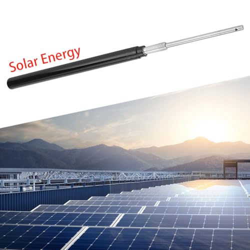 Cilindro de sensor de temperatura de repuesto e hidráulico para ventilación solar 6