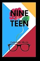 NINETEEN 0692138854 Book Cover