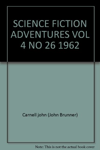 Man and Dolphin (The Worlds of Science) B000YC58J2 Book Cover