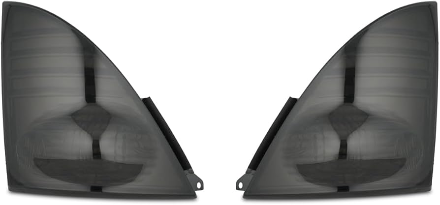 Amazon | グランド プロフィア スモーク コーナーレンズ ウインカー